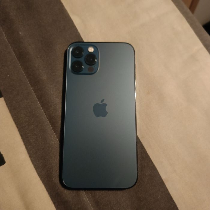 Iphone 12 pro stan idealny bateria 100%
