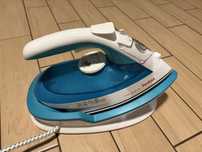 Żelazko bezprzewodowe Tefal