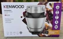 Кухонна машина Kenwood Prospero Plus KHC29A.R0SI