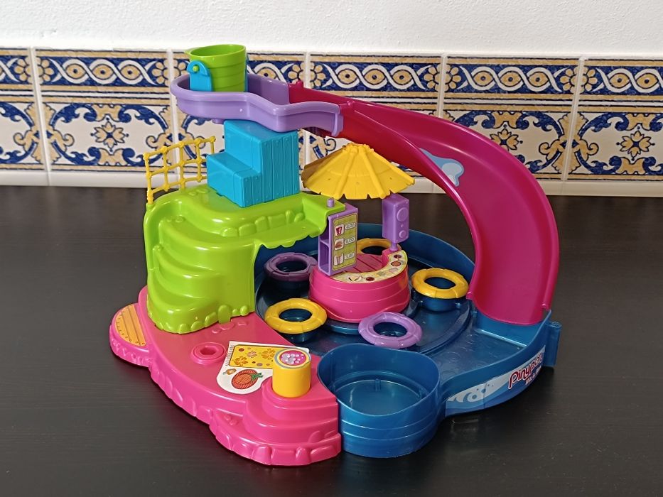 Vendo brinquedos de PinyPon