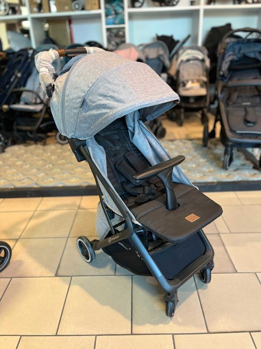 Spacerówka Kinderkraft Nubi PROMOCJA!