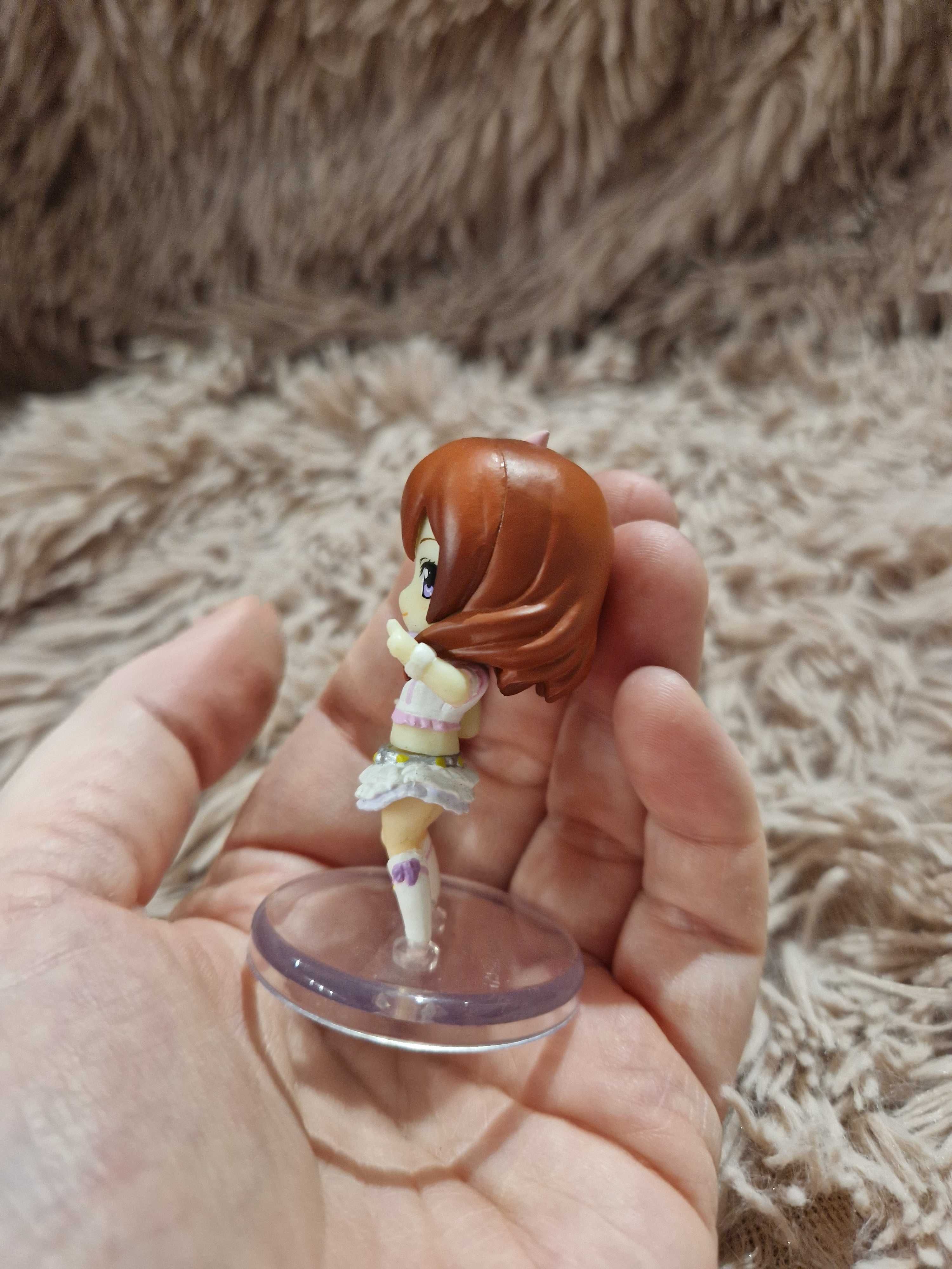 mała figurka love live maki nishikino