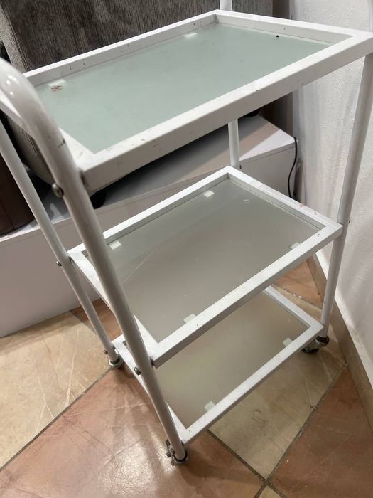 Візок косметолога