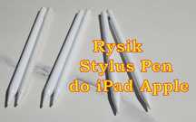 Rysik Stylus Pen jak Apple Pencil do iPad Apple