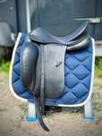 Siodło ujeżdżeniowe Prestige Top Dressage 17