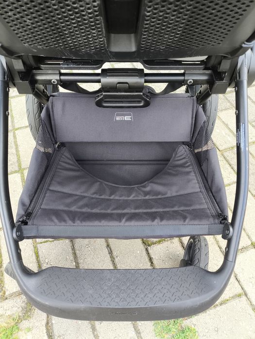 Wózek dziecięcy Muuvo quick 4.0