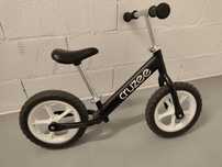 Bicicleta ultraleve cruzee