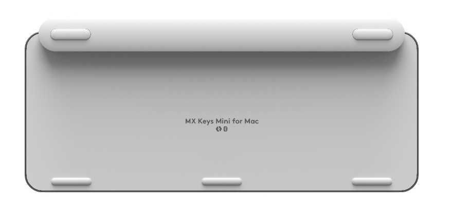 Klawiatura bezprzewodowa logitech MX KEYS MINI