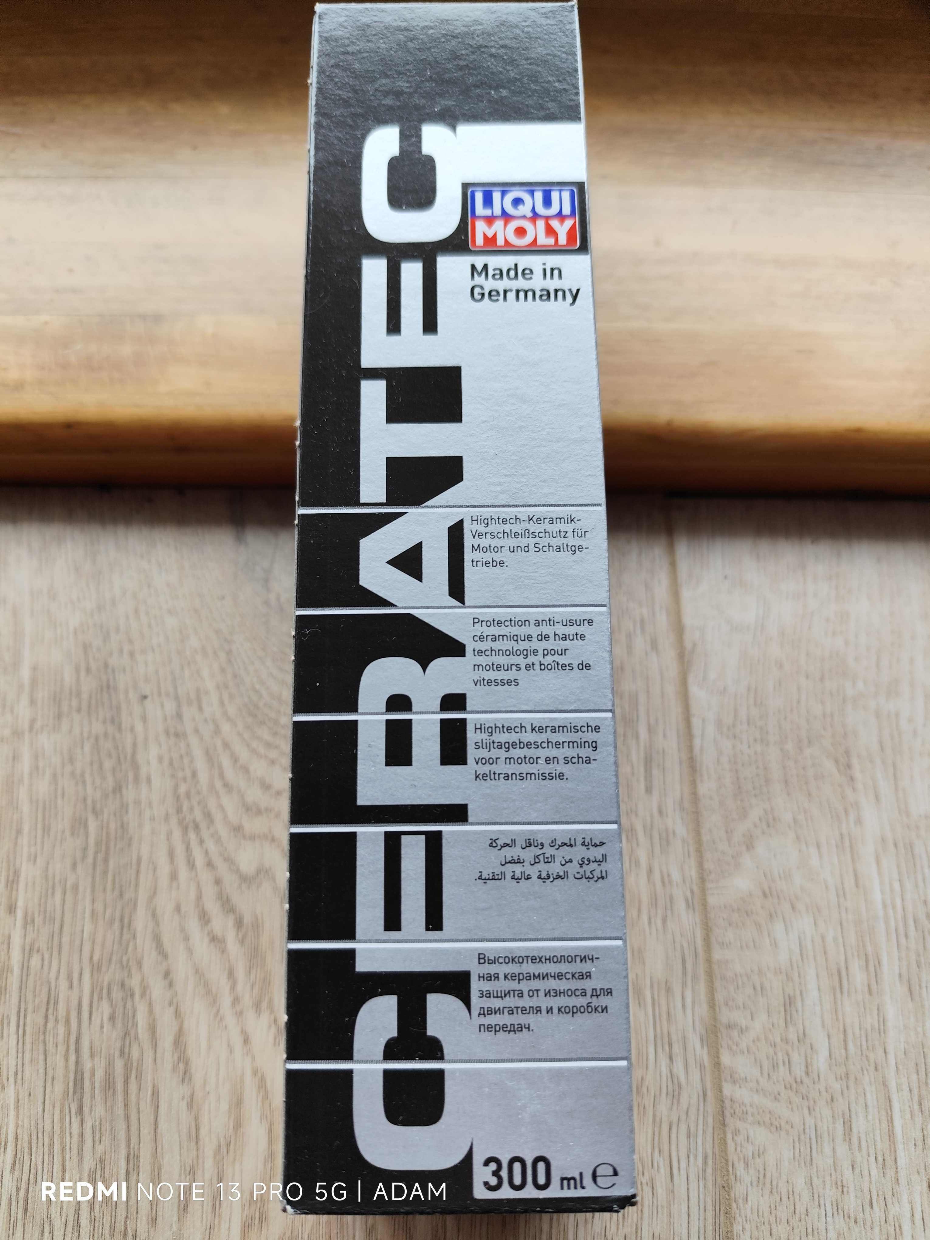 Liqui Moly CERATEC 0,3L