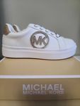 Sneakersy Michael Kors. Nowe