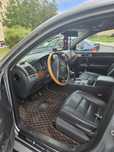 Volkswagen touareg 3.2 v6 lpg