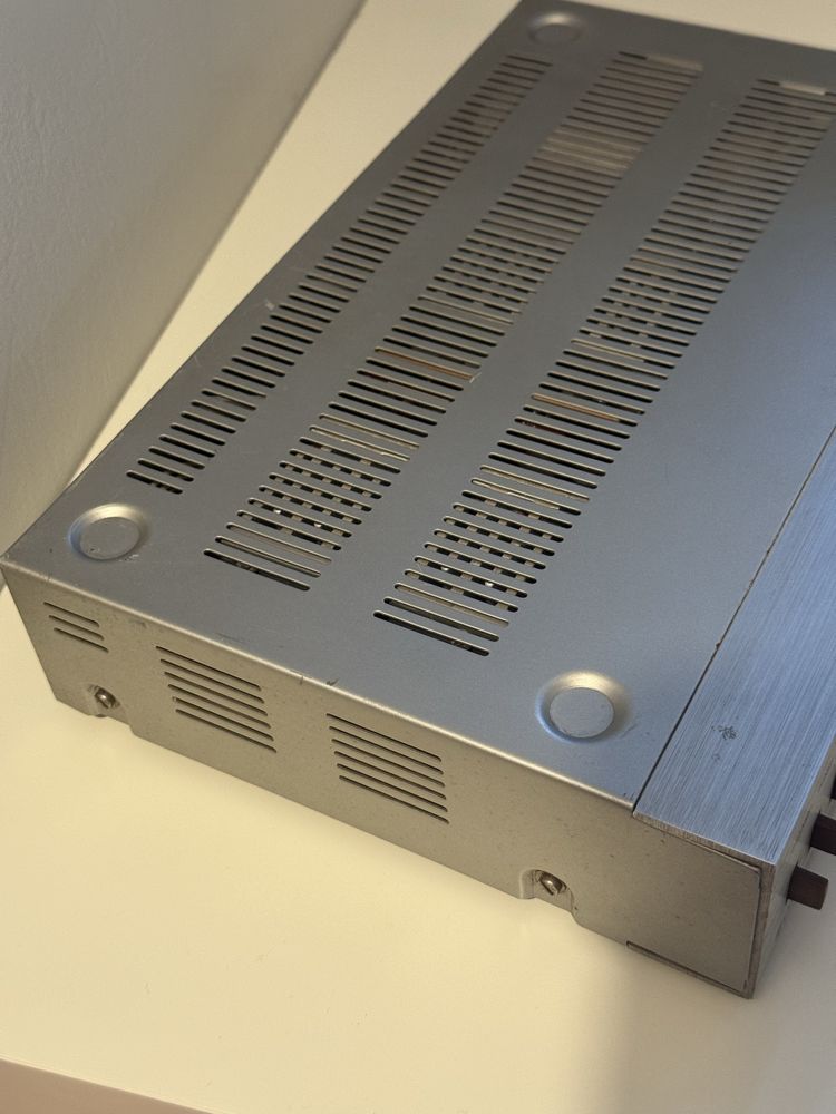 Wzmacniacz Unitra WS 311D