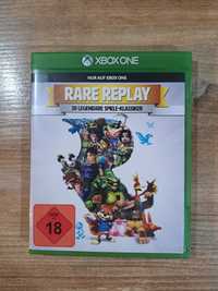 Gra Rare Replay Xbox One Series X