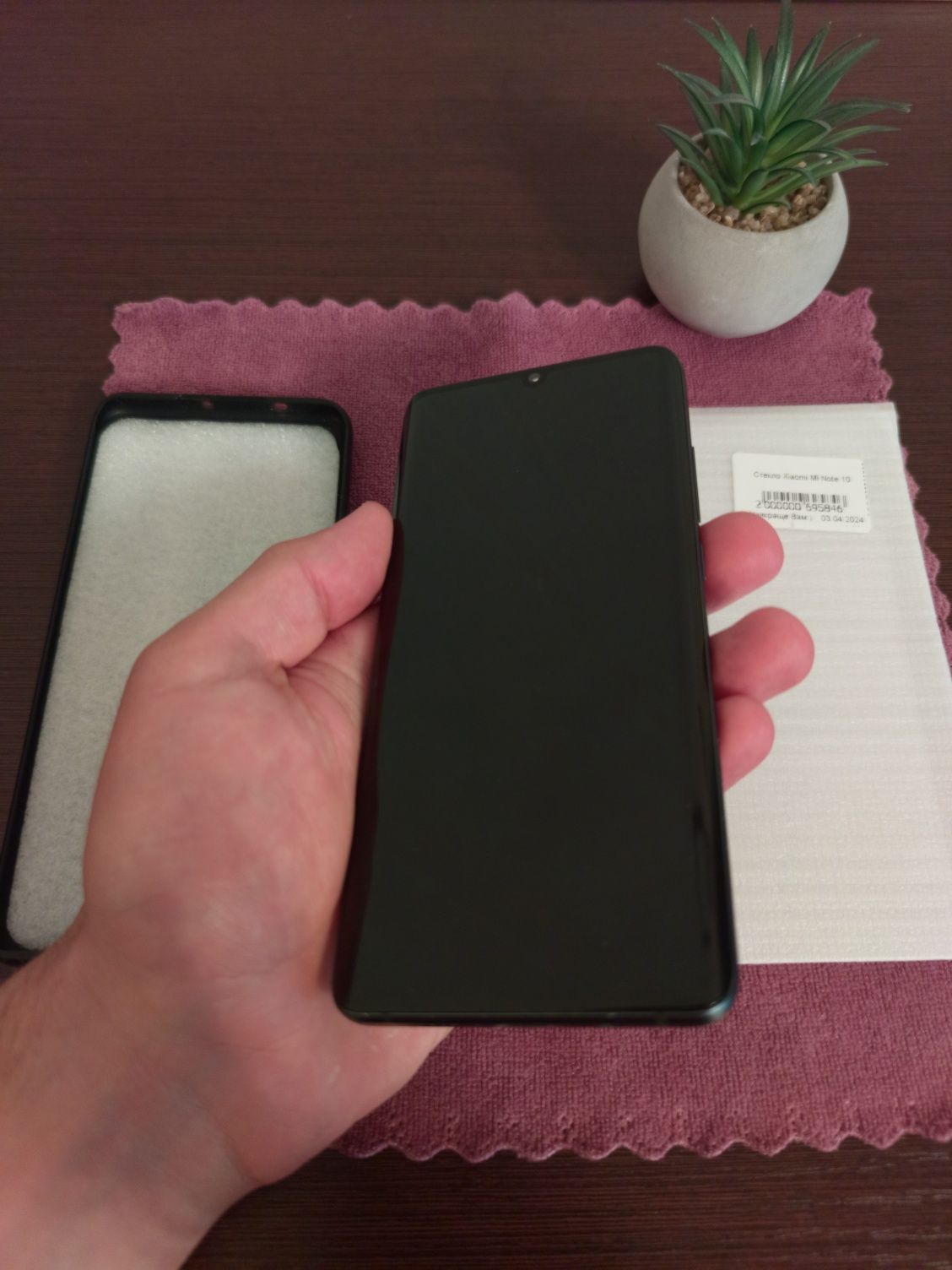Mi Note 10 Pro 8/256 GB | Комплект | Смартфон Фотофлагман Xiaomi