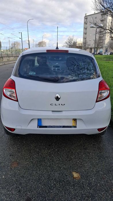 Renault Clio III
