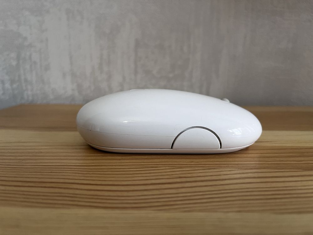 Apple Mighty Mouse A1197 | мишка бездротова