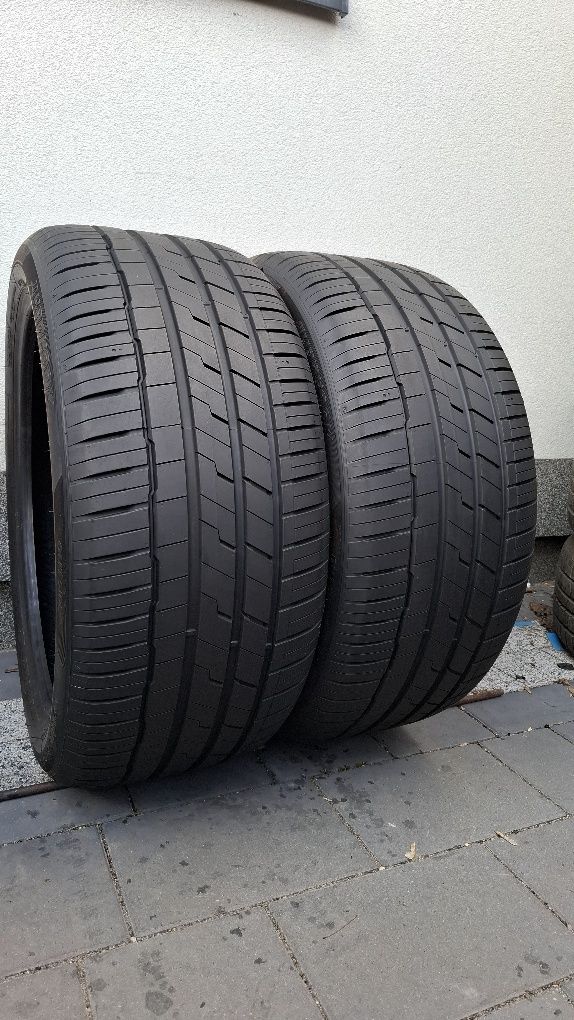 Opony 275/40 R21 107Y Hankook Ventus S1 evo3 SUV 7mm