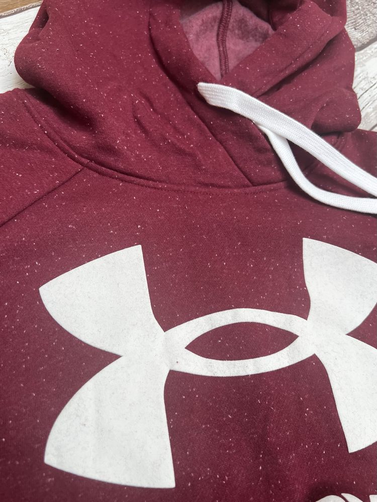 Nowa bluza, Under Amour, rozmiar L