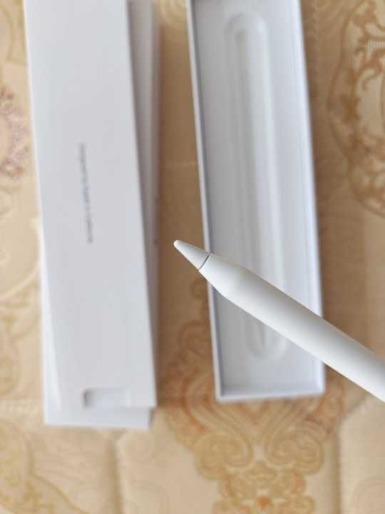 Apple pencil (2ng generacion)