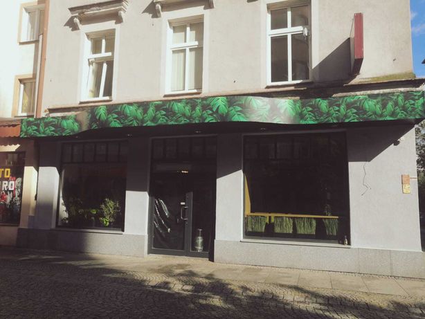 Sprzedam lokal usługowy na głównym deptaku Legnica - Restauracja