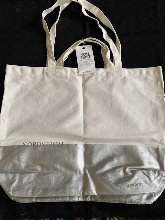Сумка NORDSTROM и экосумки