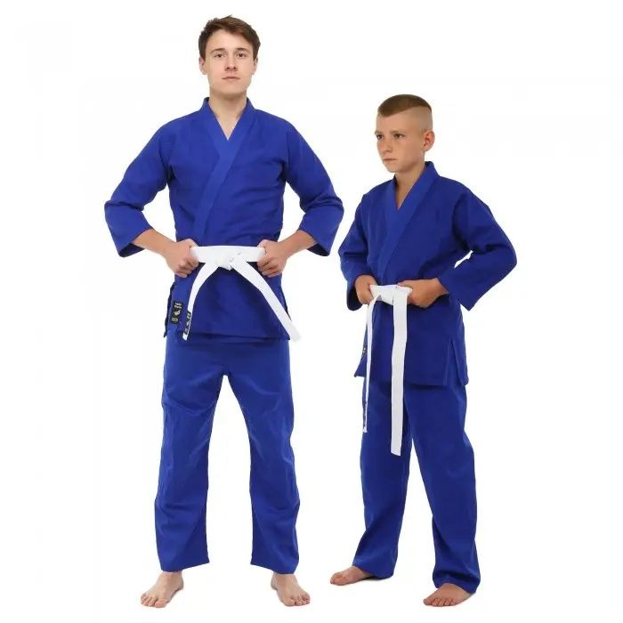 Кімоно для дзюдо б/у