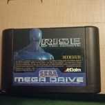 Oryginalna Gra na konsolę SEGA Mega Drive - Rise Of The Robots