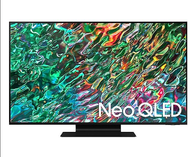 Nowy Neo QLED 55 cali 4k 120hz hdmi 2.1 hdr Smart WiFi QE55QN91BAT GW