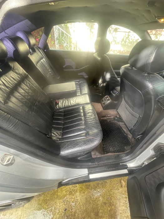 Ауді а6 с5 1.9 дизель на 100км 5л рік 2000