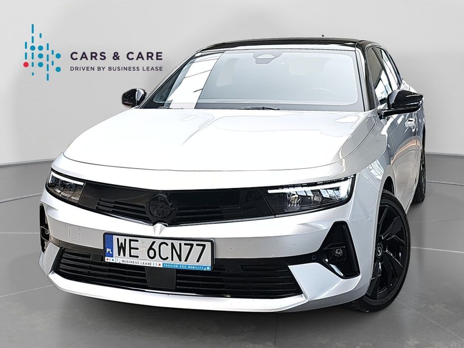 Opel Astra Astra VI 1.5 CDTI GS S&S aut # Salon PL # FV23%VAT! # Gwarancja!