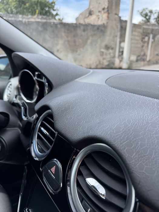 Opel Adam Glam 2018 - com revisao feita