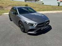 Mercedes-Benz A 200 d 8G-DCT AMG Line Advanced Plus