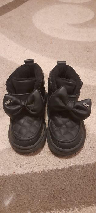 Ботинки дитячі 29 розмір
