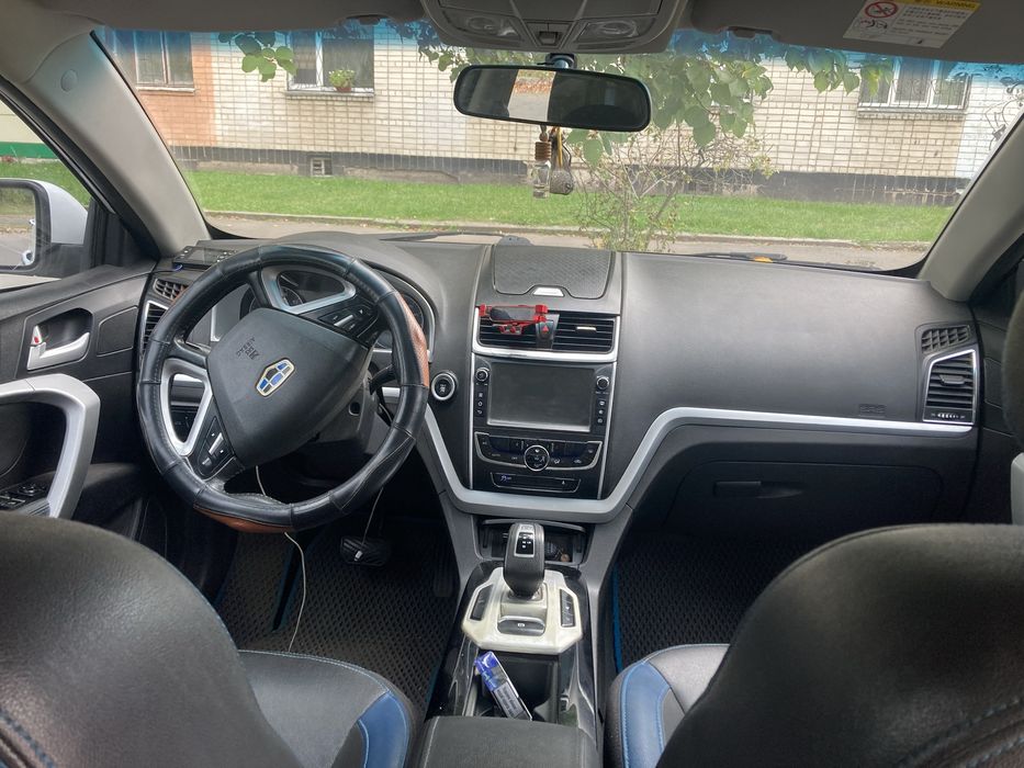 Довгострокова оренда.