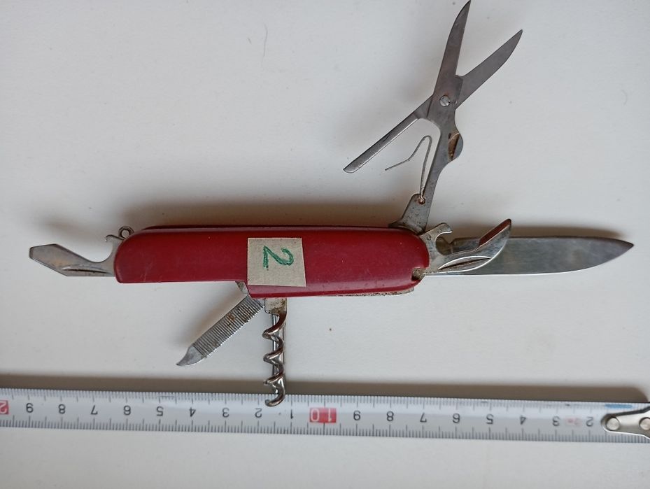 Ножик карманный из германии