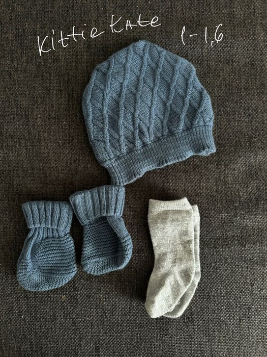 Продам пакет вещей на мальчика 5—12 месяцев