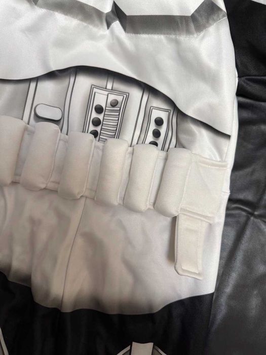 Костюм шлем маска штурмовик робота зоряні війни звездные войны