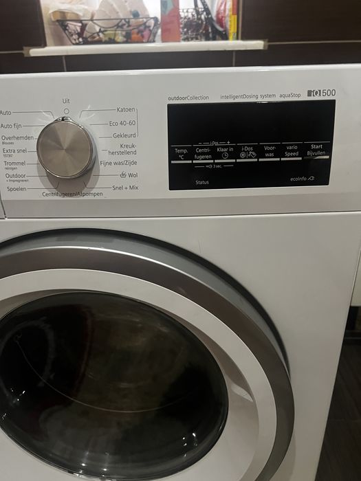 Пральна машина Siemens samsung