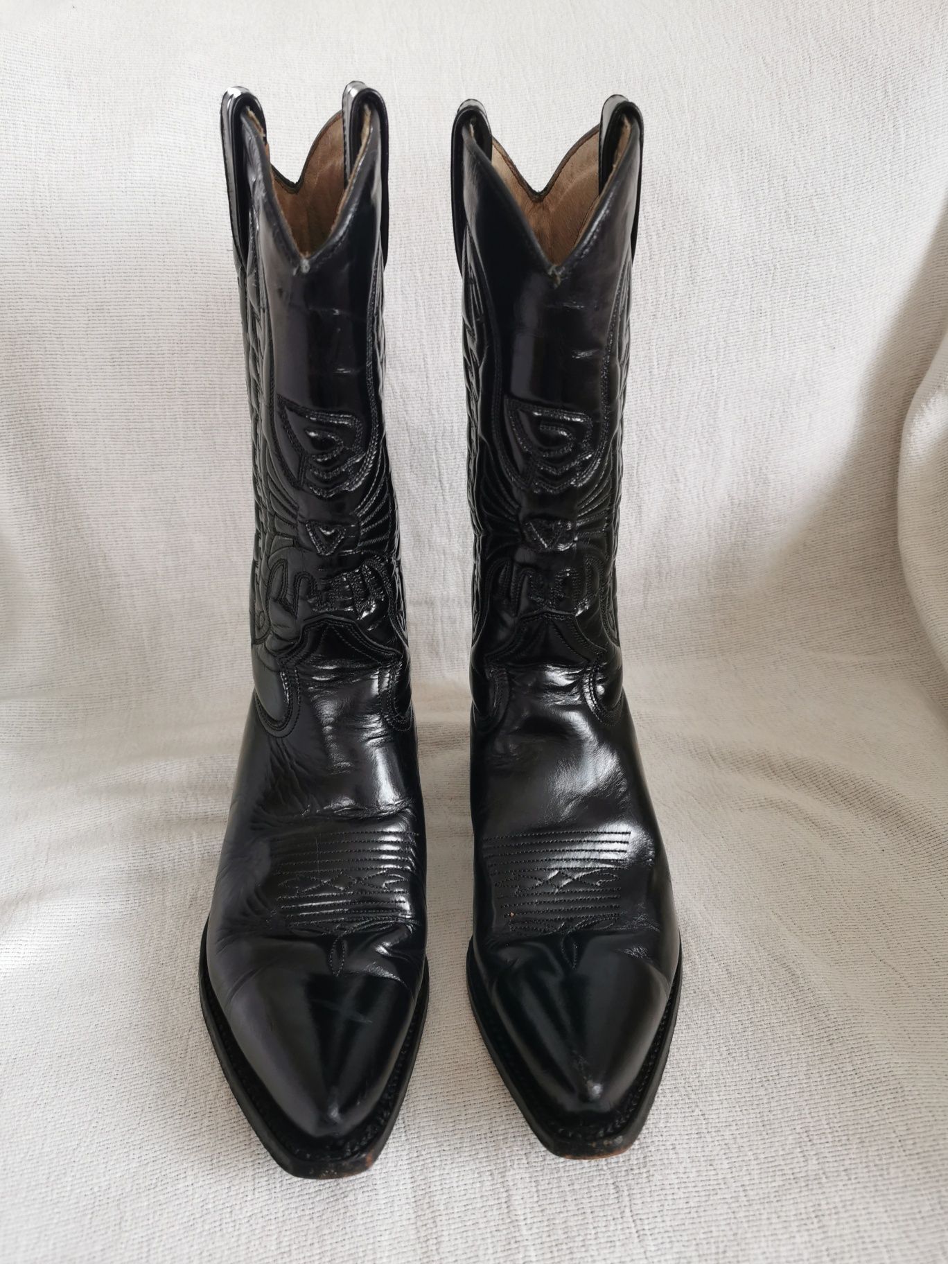 Primeboots kowbojki 38