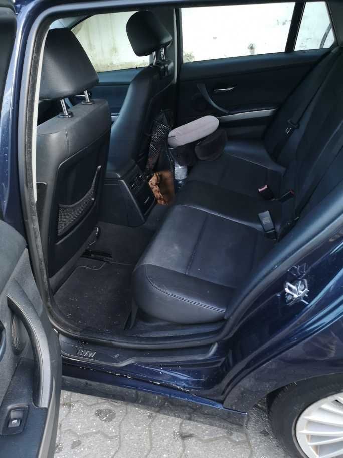 BMW 320D Touring 2006