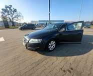 Audi A6C6 2.0TFSI Avant