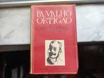 Farpas Obra completa