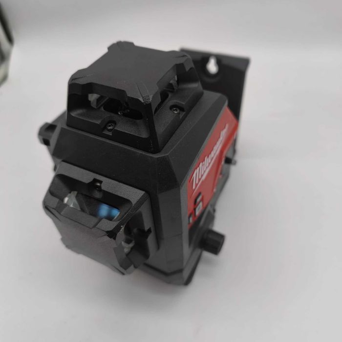 Laser Milwaukee M12 3Pl-0C Wiązka zielona 360