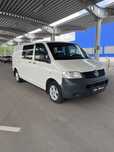 Volkswagen Transporter T5
