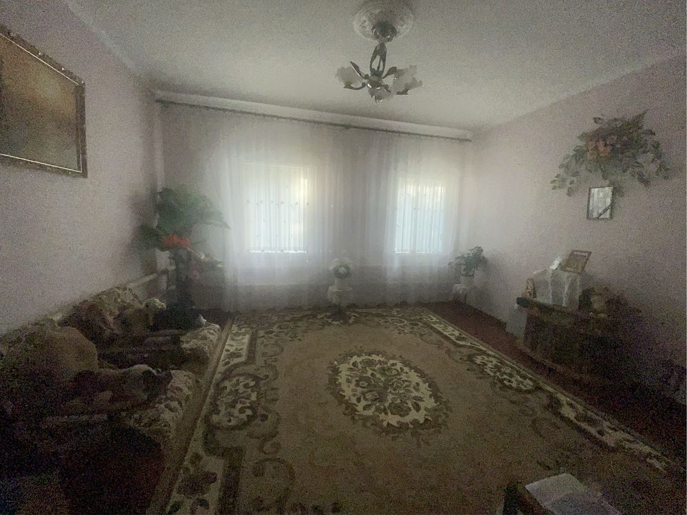 Продам житловий будинок