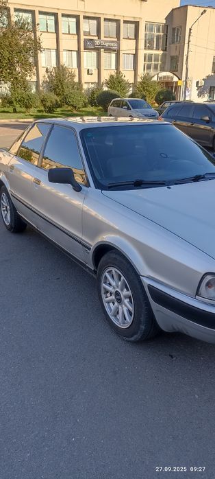 Audi 80 b4 1.9TDI