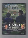 DVD _ U niej w domu .