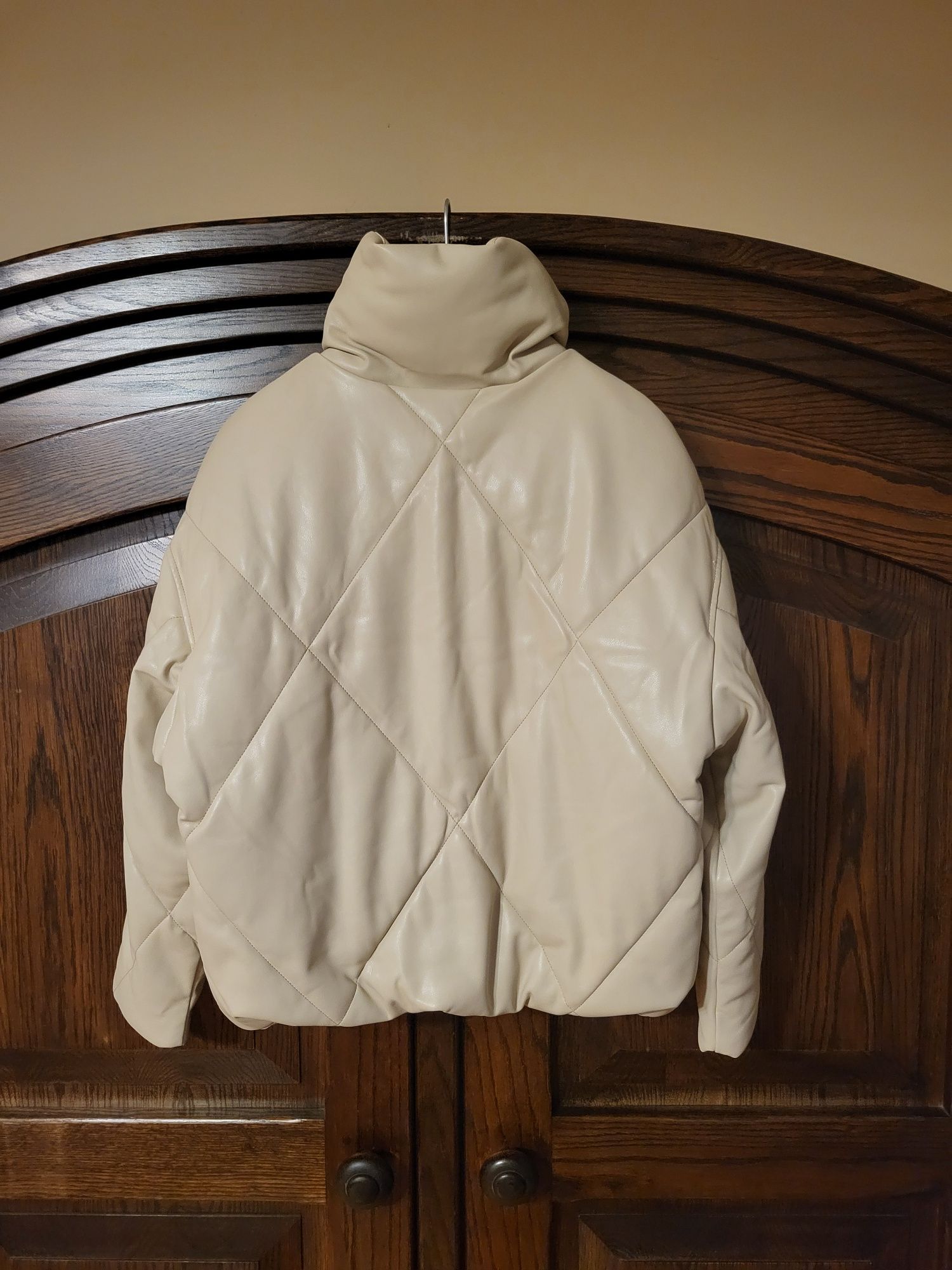 Kurtka damska Abercrombie & Fitch S