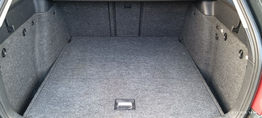 Skoda octavia 2 silnik 1.9 TDI