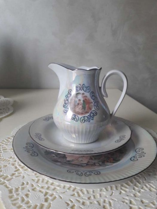 Сервиз Мадонна новый